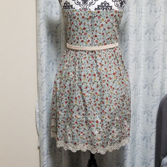 City Triangles Summer dress - Picture 3 of 5
